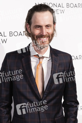 National Board of Review Awards Gala 2024 in New York