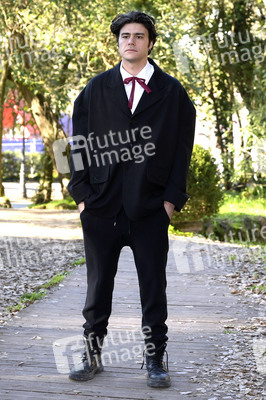 Photocall 'I Fantastici 5'  in Rom