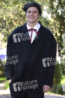 Photocall 'I Fantastici 5'  in Rom
