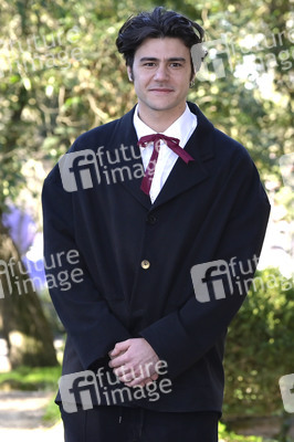 Photocall 'I Fantastici 5'  in Rom