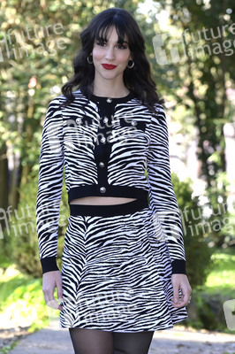 Photocall 'I Fantastici 5'  in Rom