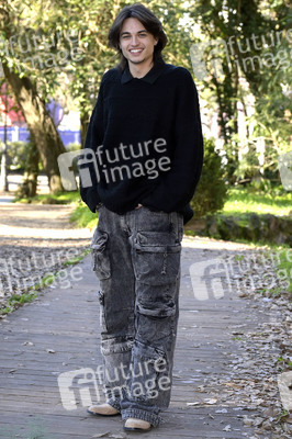 Photocall 'I Fantastici 5'  in Rom