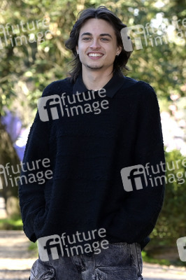 Photocall 'I Fantastici 5'  in Rom