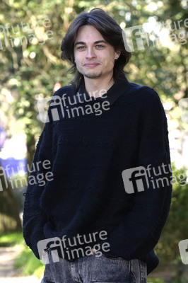 Photocall 'I Fantastici 5'  in Rom