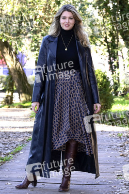 Photocall 'I Fantastici 5'  in Rom