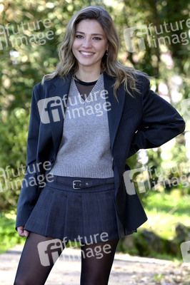 Photocall 'I Fantastici 5'  in Rom