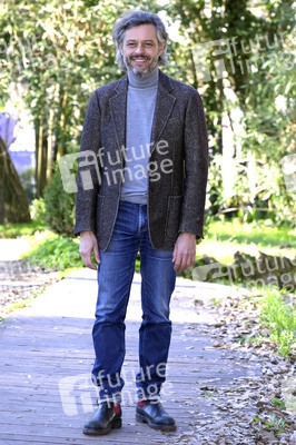 Photocall 'I Fantastici 5'  in Rom
