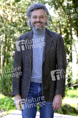 Photocall 'I Fantastici 5'  in Rom