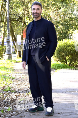 Photocall 'I Fantastici 5'  in Rom