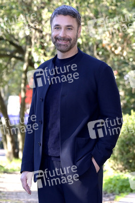 Photocall 'I Fantastici 5'  in Rom
