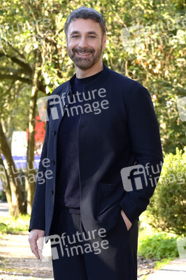 Photocall 'I Fantastici 5'  in Rom