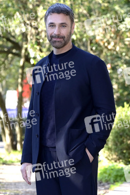 Photocall 'I Fantastici 5'  in Rom