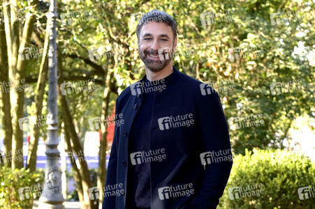 Photocall 'I Fantastici 5'  in Rom