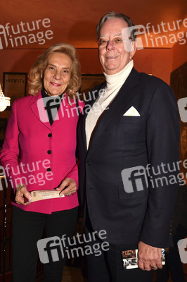 Theaterpremiere 'Herz und Niere' in München