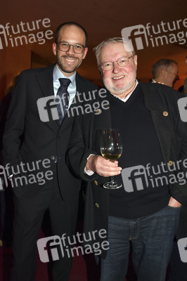 Theaterpremiere 'Herz und Niere' in München