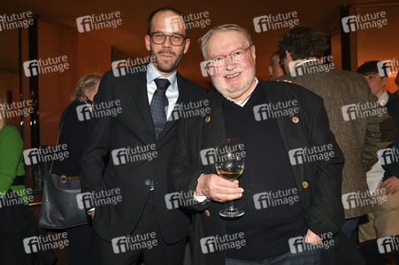 Theaterpremiere 'Herz und Niere' in München