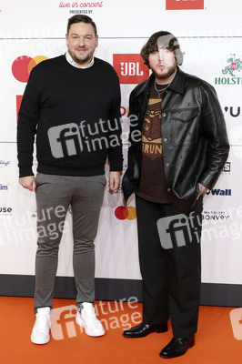 Charity Konzert 'Channel Aid - live in Concert by JBL' in Hamburg