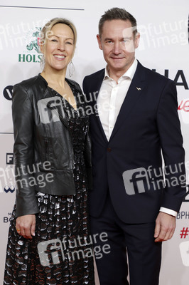 Charity Konzert 'Channel Aid - live in Concert by JBL' in Hamburg