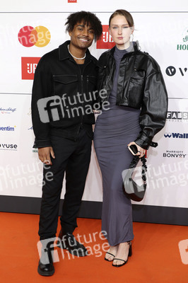 Charity Konzert 'Channel Aid - live in Concert by JBL' in Hamburg
