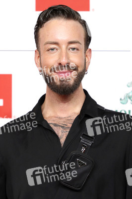 Charity Konzert 'Channel Aid - live in Concert by JBL' in Hamburg