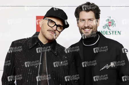Charity Konzert 'Channel Aid - live in Concert by JBL' in Hamburg