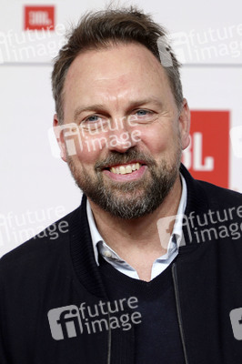 Charity Konzert 'Channel Aid - live in Concert by JBL' in Hamburg