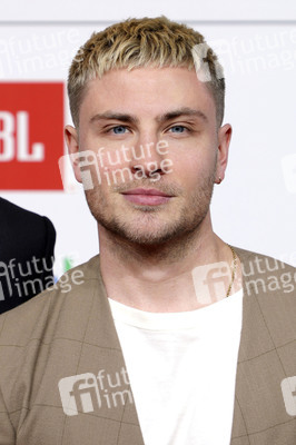 Charity Konzert 'Channel Aid - live in Concert by JBL' in Hamburg