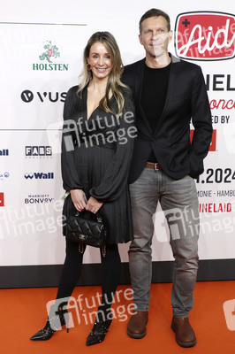 Charity Konzert 'Channel Aid - live in Concert by JBL' in Hamburg