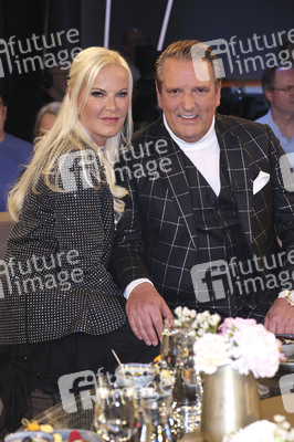 'NDR Talk Show' in Hamburg
