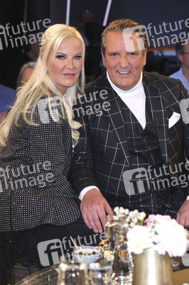 'NDR Talk Show' in Hamburg