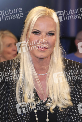 'NDR Talk Show' in Hamburg