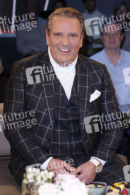 'NDR Talk Show' in Hamburg