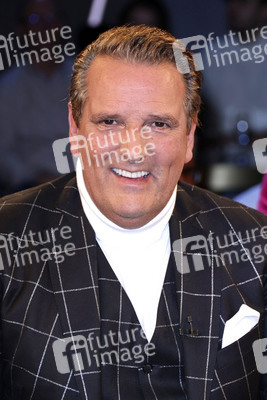 'NDR Talk Show' in Hamburg