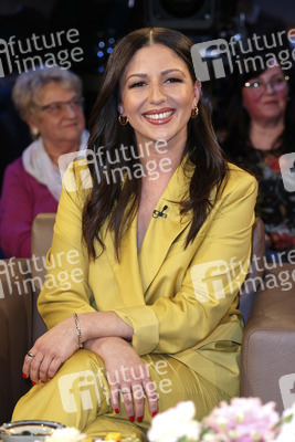 'NDR Talk Show' in Hamburg