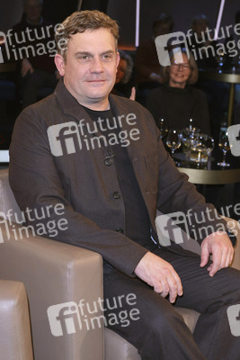 'NDR Talk Show' in Hamburg
