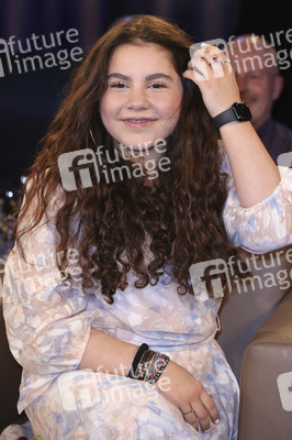 'NDR Talk Show' in Hamburg