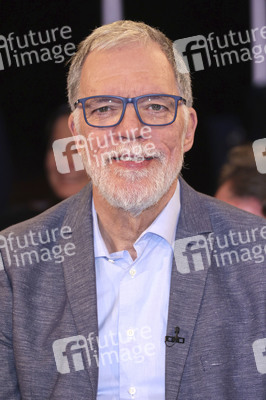'NDR Talk Show' in Hamburg
