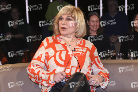 'NDR Talk Show' in Hamburg