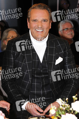 'NDR Talk Show' in Hamburg