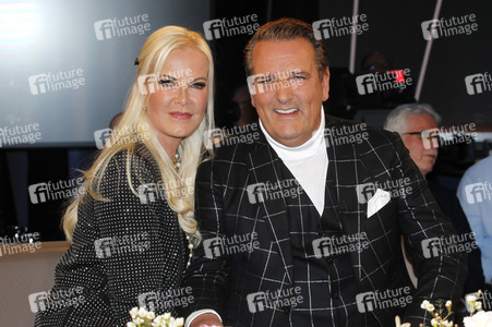 'NDR Talk Show' in Hamburg