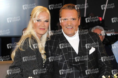 'NDR Talk Show' in Hamburg