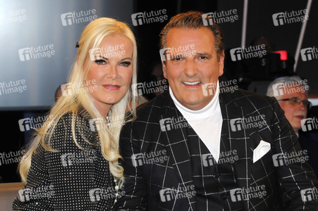 'NDR Talk Show' in Hamburg