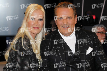 'NDR Talk Show' in Hamburg