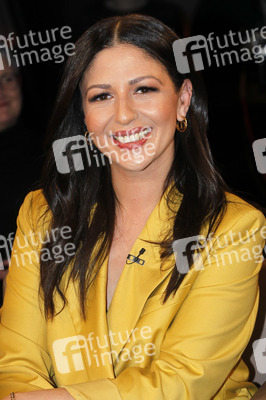 'NDR Talk Show' in Hamburg