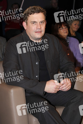 'NDR Talk Show' in Hamburg