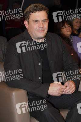 'NDR Talk Show' in Hamburg