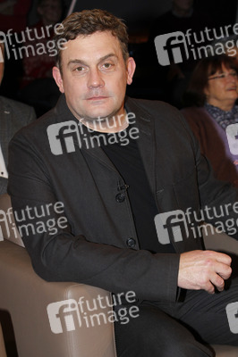 'NDR Talk Show' in Hamburg