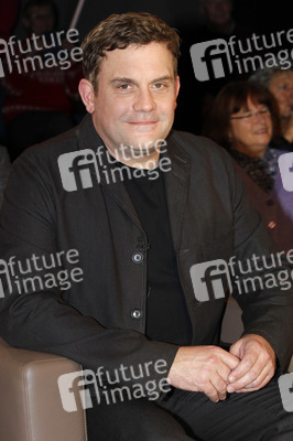 'NDR Talk Show' in Hamburg