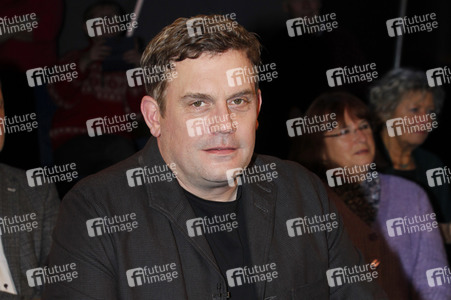 'NDR Talk Show' in Hamburg