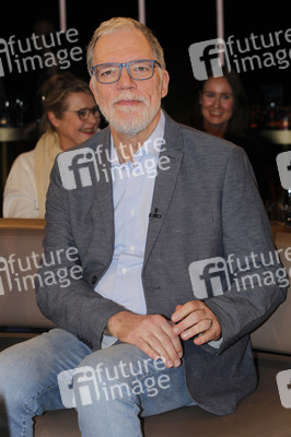 'NDR Talk Show' in Hamburg